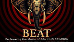 BEAT - Performing the Music of 80s KING CRIMSON