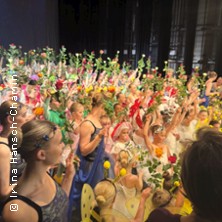 Gala der Balletschule Salzgitter 21.06.2026 Gymnasium Salzgitter-Fredenberg
