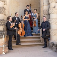 Vivaldi - Die vier Jahreszeiten 17.06.2026 Dresdner Zwinger