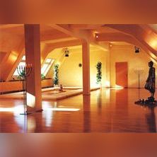 Osho Dynamische Meditation Berlin 22.07.2026 Haus Lebenskunst