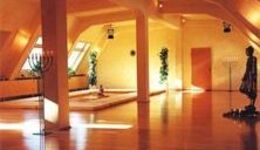 Osho Dynamische Meditation Berlin